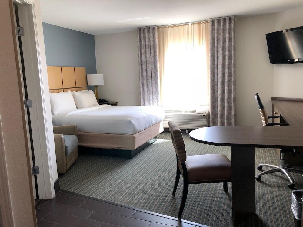 Candlewood Suites Houma By Ihg Exterior foto