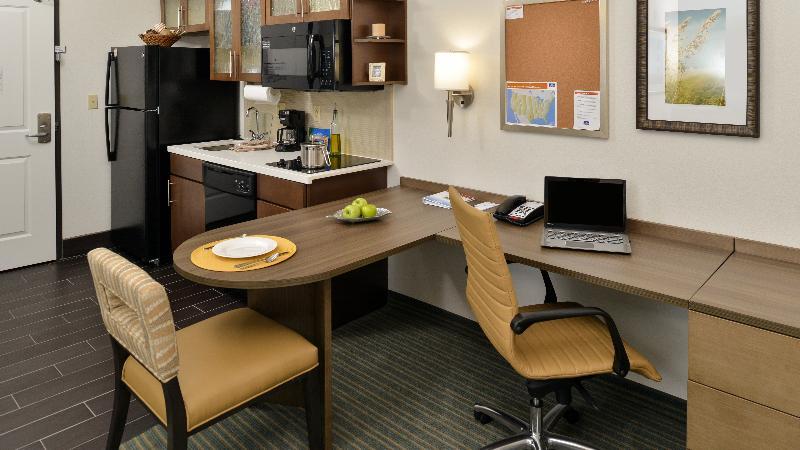 Candlewood Suites Houma By Ihg Exterior foto