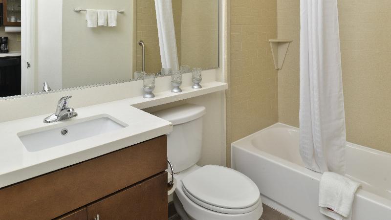 Candlewood Suites Houma By Ihg Exterior foto