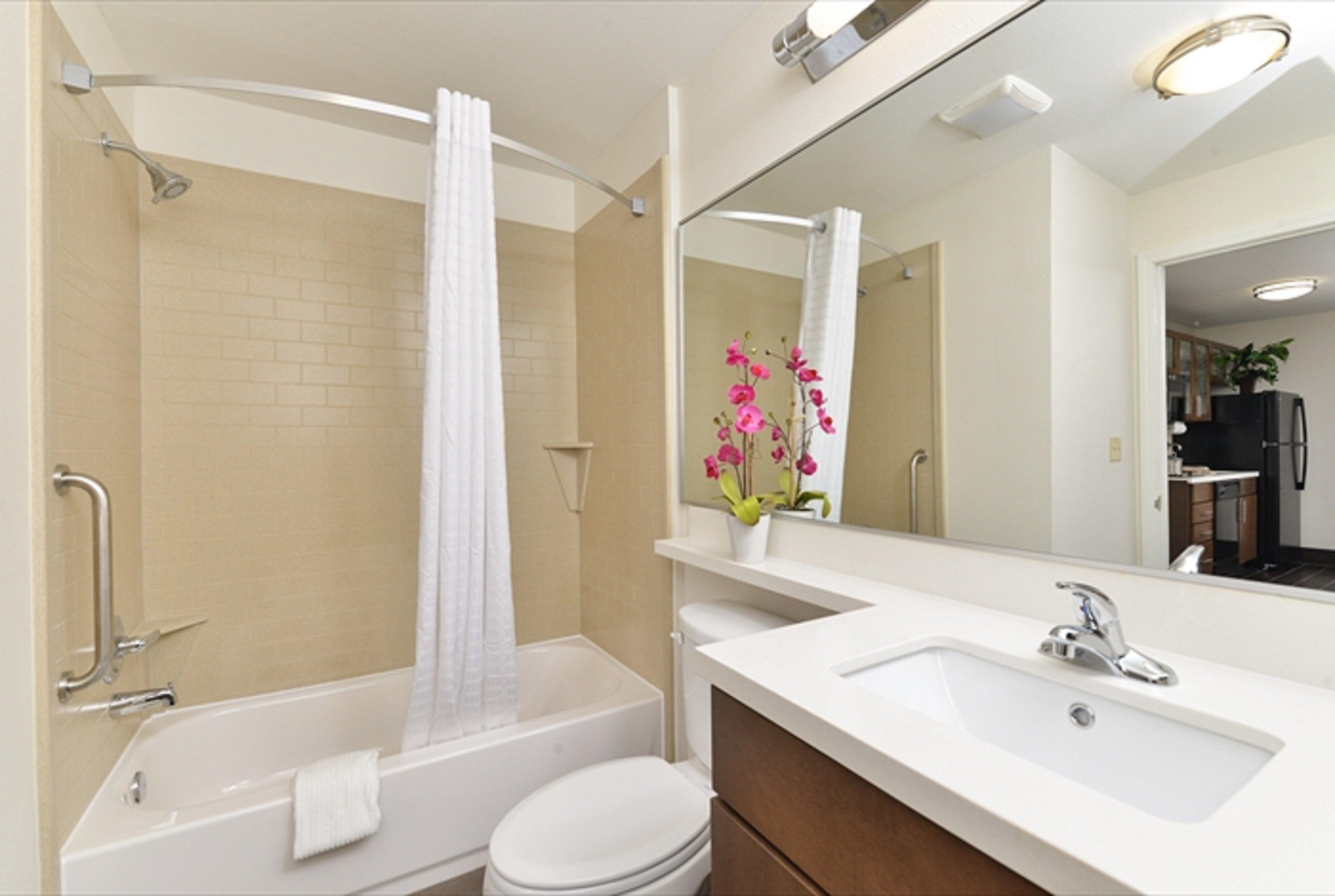 Candlewood Suites Houma By Ihg Exterior foto