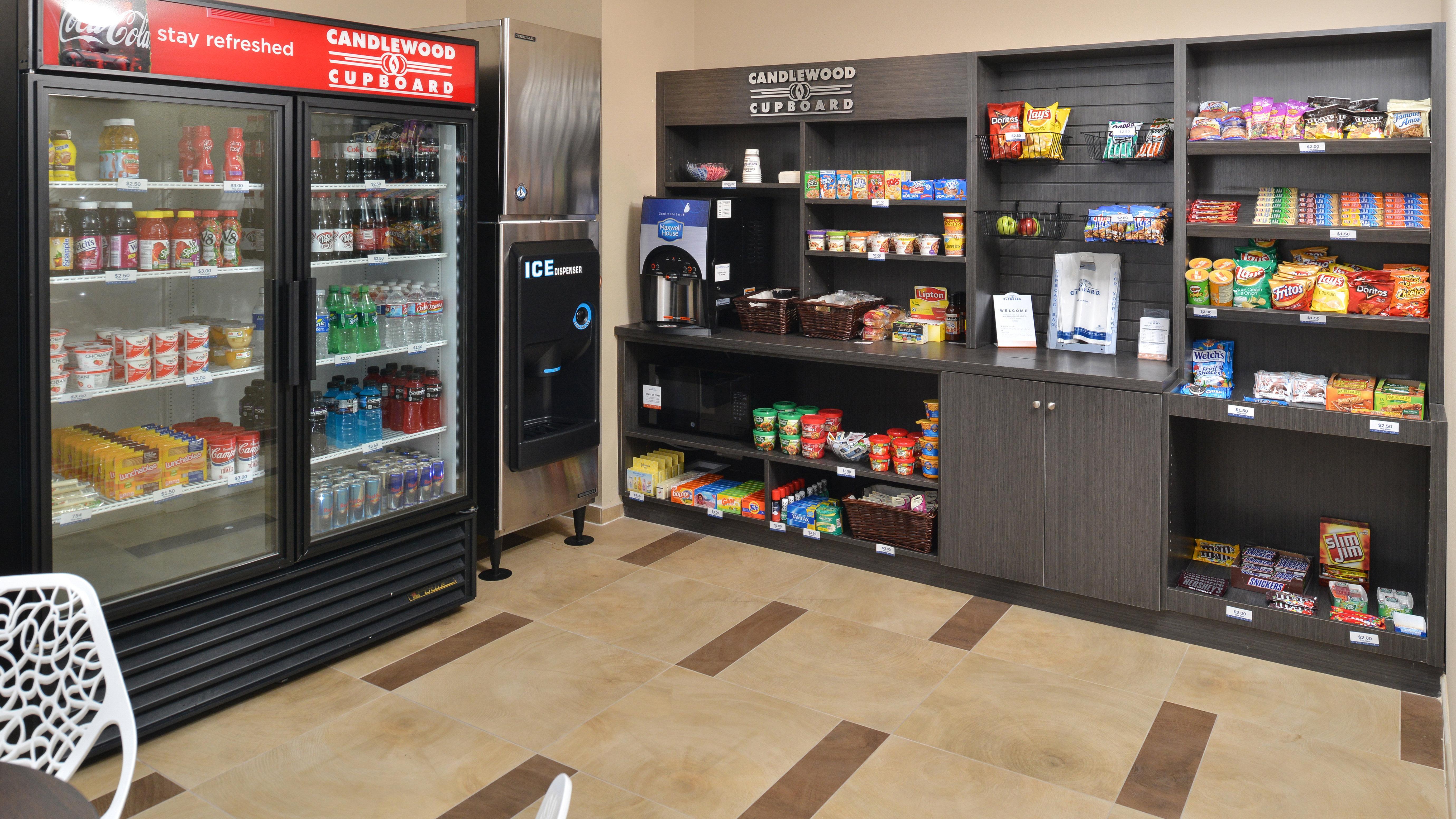 Candlewood Suites Houma By Ihg Exterior foto