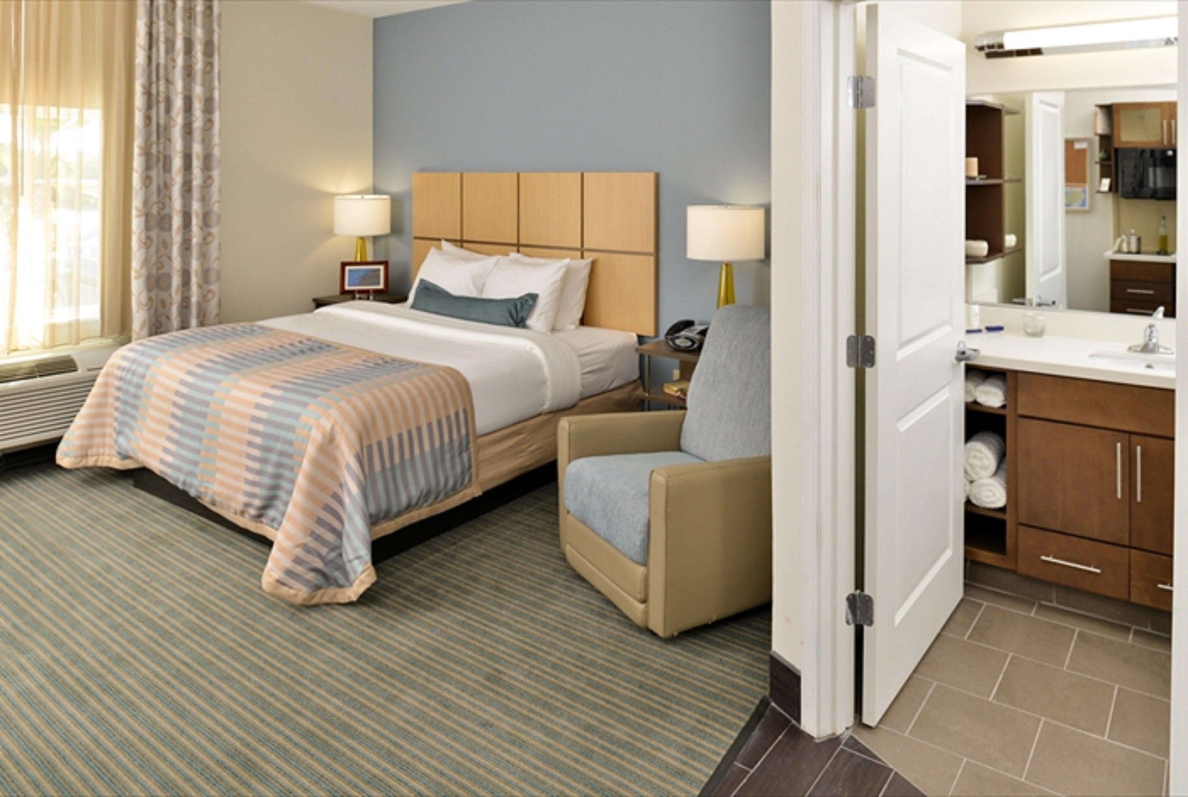 Candlewood Suites Houma By Ihg Exterior foto