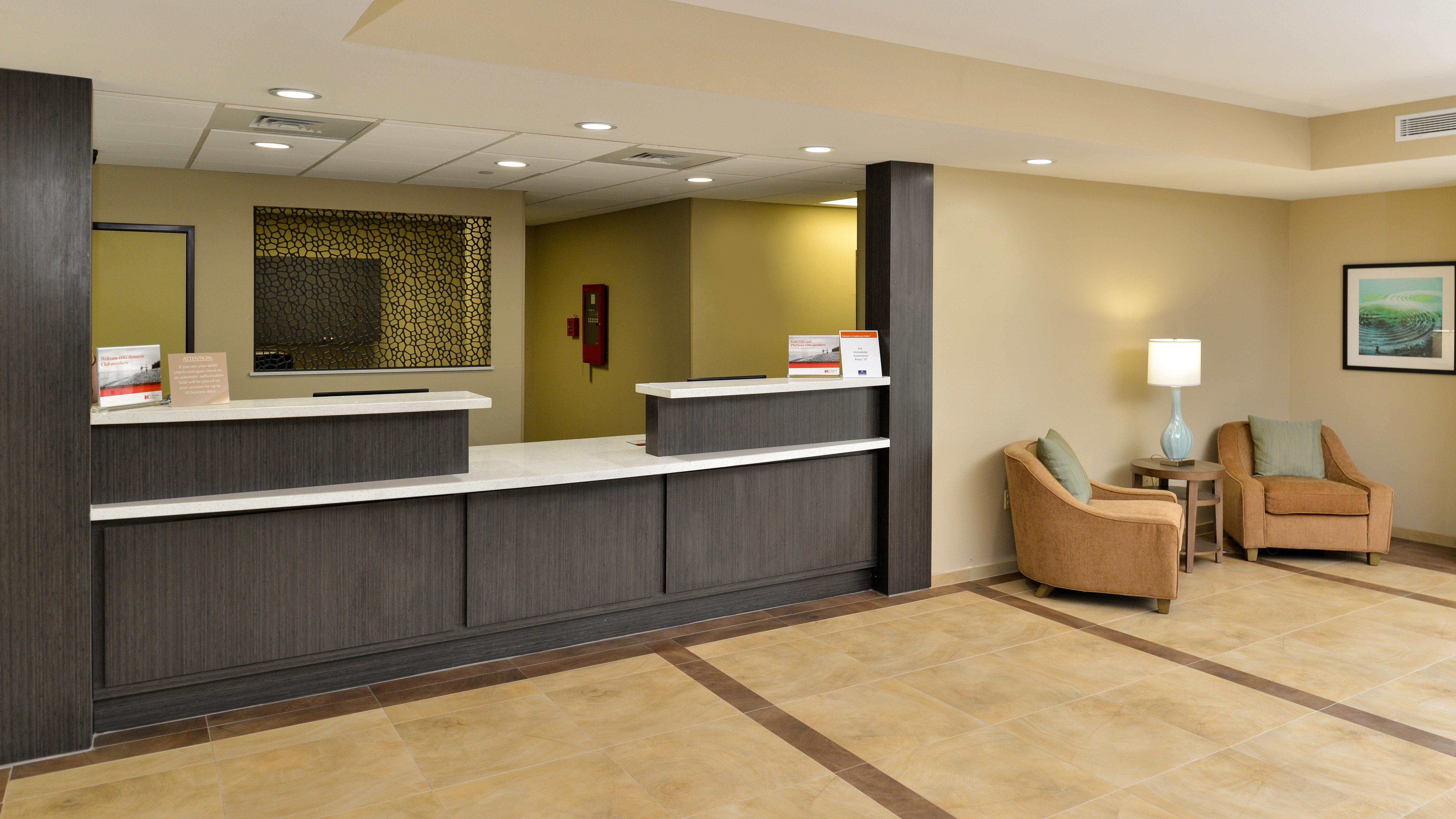 Candlewood Suites Houma By Ihg Exterior foto