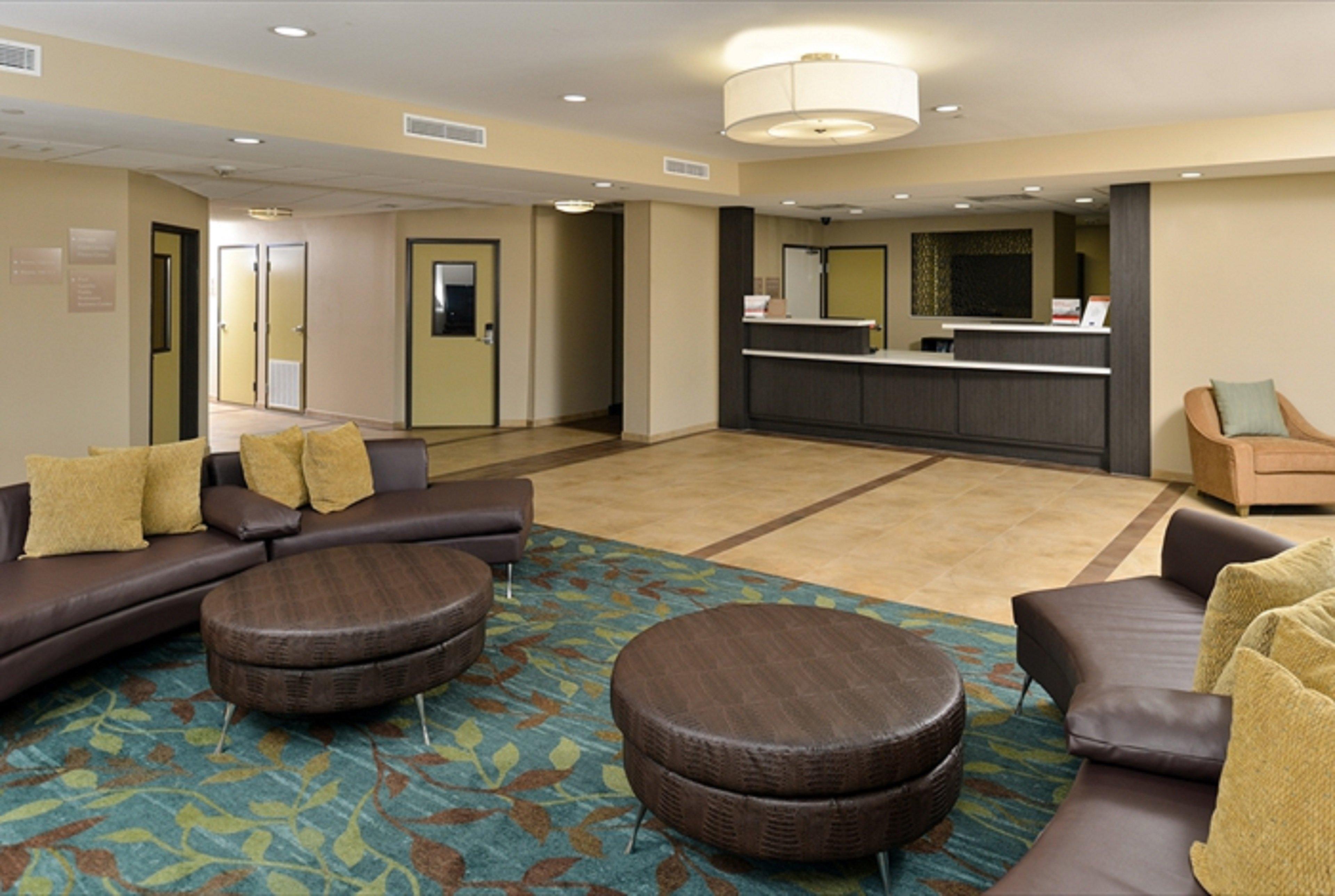 Candlewood Suites Houma By Ihg Exterior foto