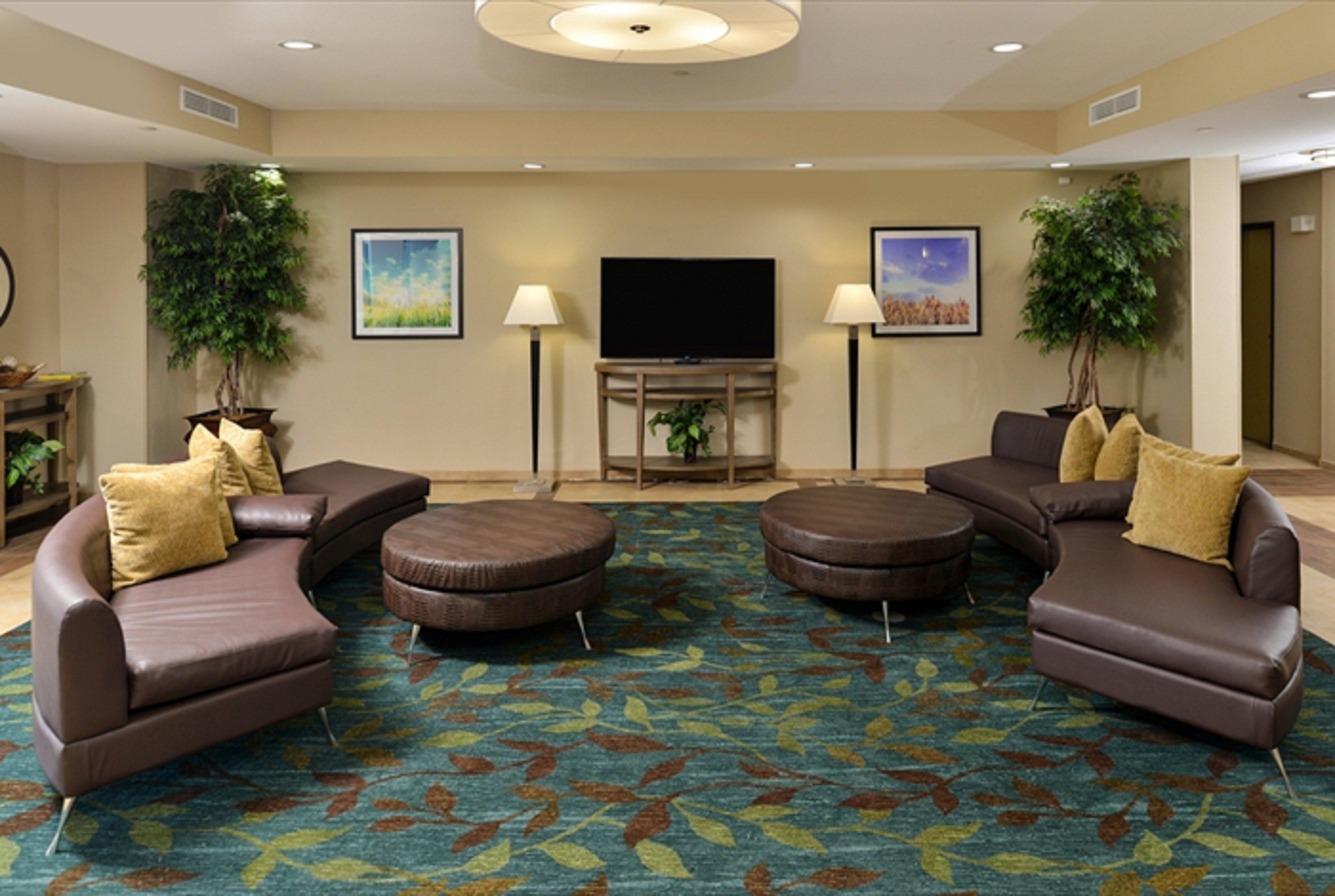 Candlewood Suites Houma By Ihg Exterior foto