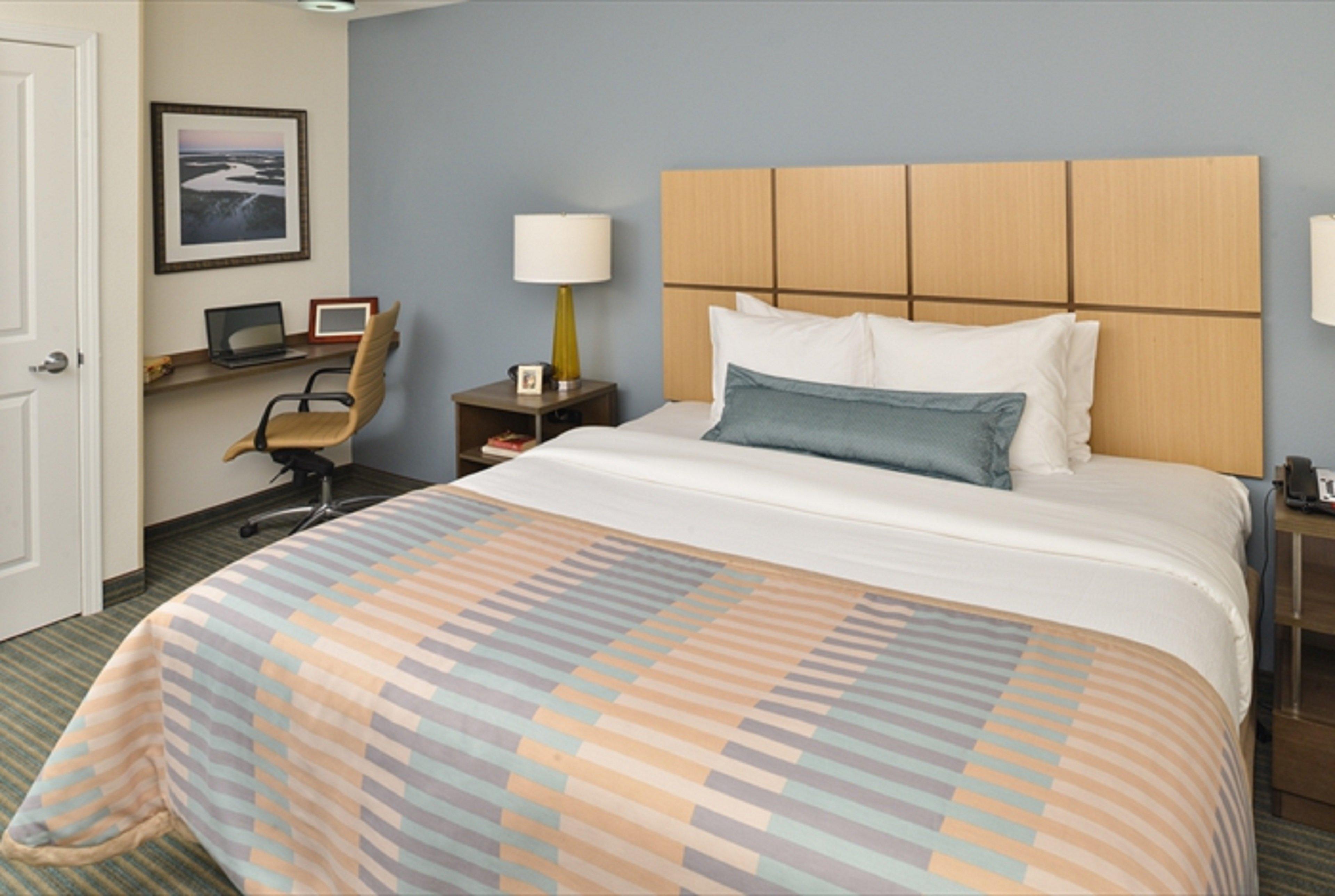 Candlewood Suites Houma By Ihg Exterior foto
