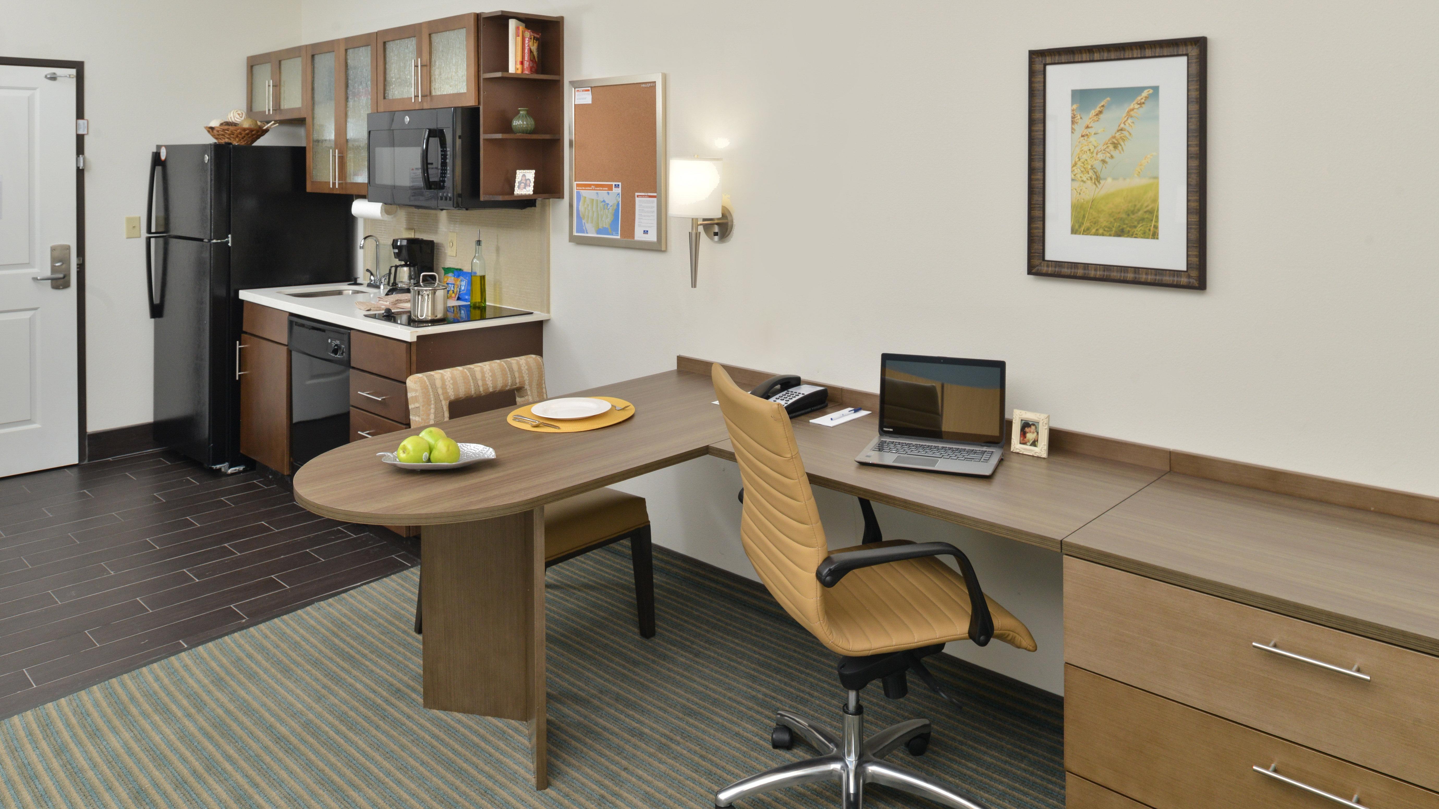 Candlewood Suites Houma By Ihg Exterior foto